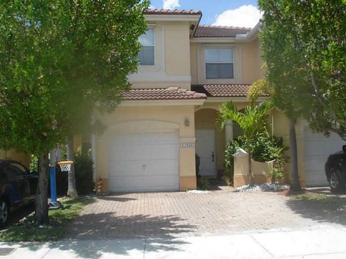 12456 SW 126 AV # 12456