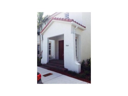 9360 SW 170 PASSAGE # 9360