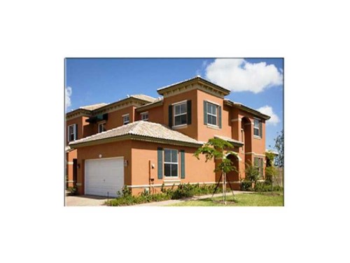 8911 SW 152 CT # 0