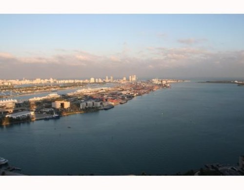 50 BISCAYNE BL # 5110