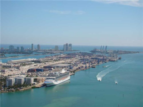 50 BISCAYNE BL # 5002