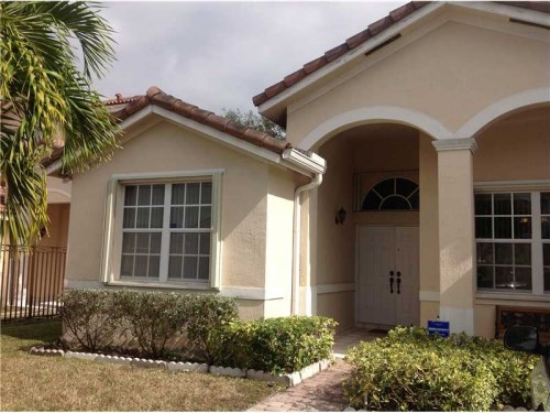 4121 SW 154 CT