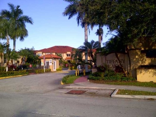 8575 SW 152 AV # 180