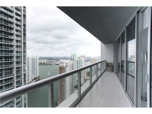 495 BRICKELL AV # 4410