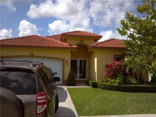 4634 SW 164 CT