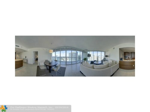 465 Brickell Ave # 4402