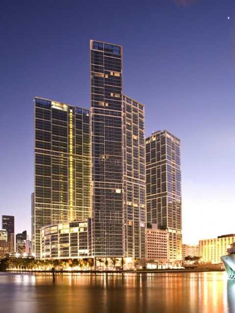 485 BRICKELL AV # 4510