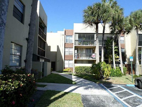 10875 SW 112 AV # 201