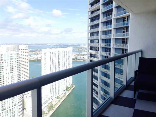 475 BRICKELL AV # 4915