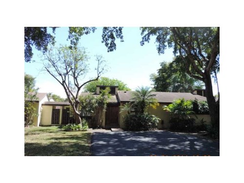 6843 SW 128 CT # 0