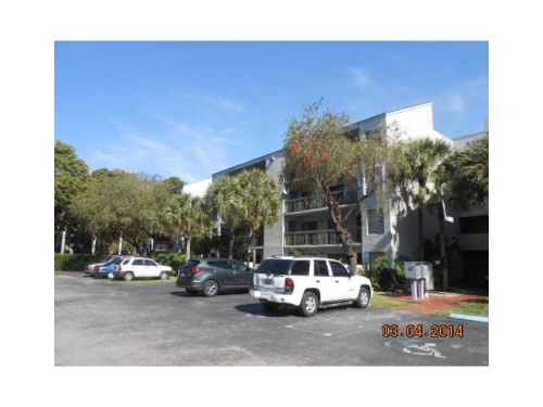 8820 SW 132 PL # 403D-S