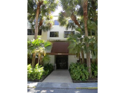 6601 SW 116 CT # 209