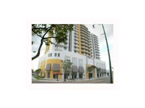 900 SW 8 ST # 1101