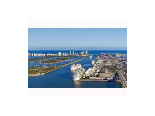 900 BISCAYNE BL # 4204