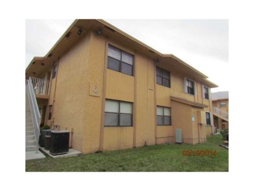 7662 SW 152 AV # 3-24