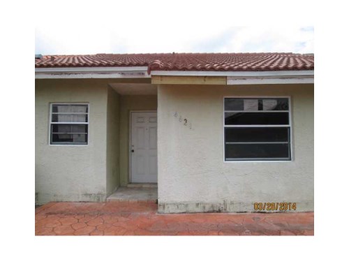 4621 SW 143 PL # 4621