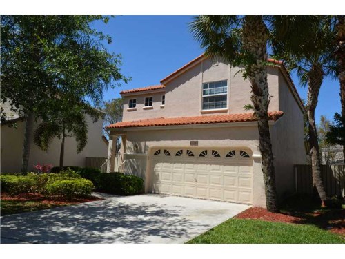 10871 NW 12 CT