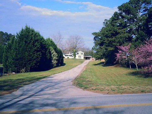 3000 Pucketts Mill Road