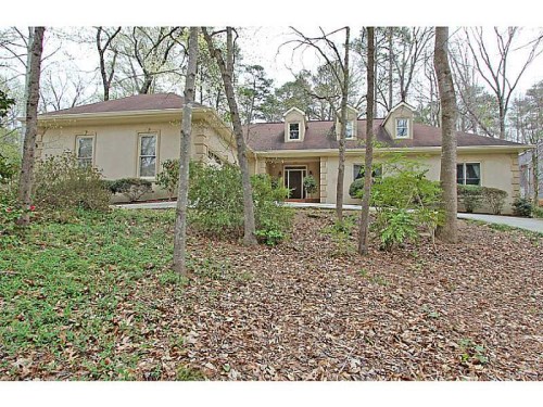 224 Oak Forest Drive