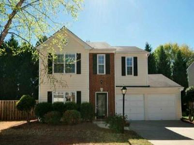 1446 Glenover Circle