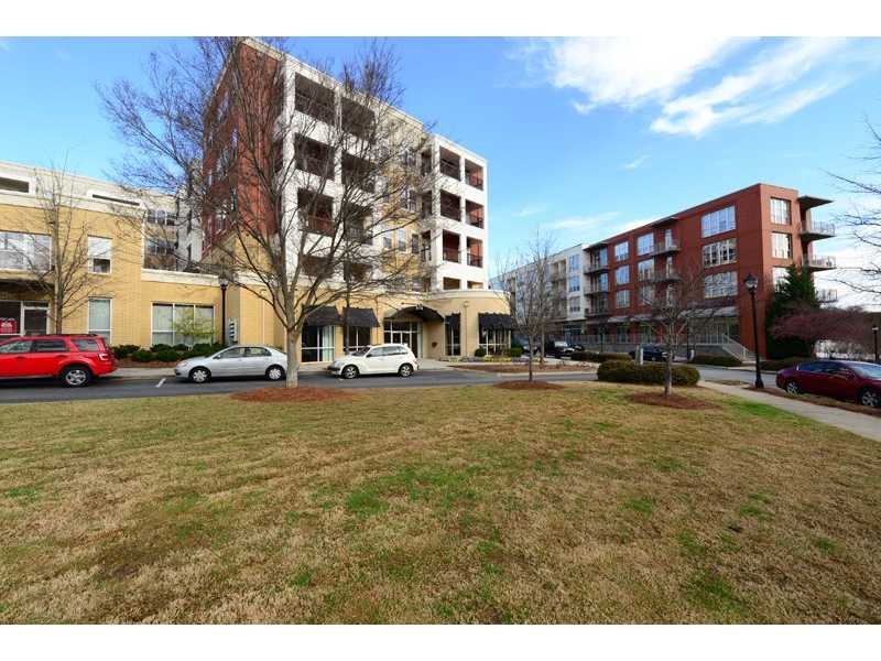 Unit 422 - 870 Inman Village Parkway Ne