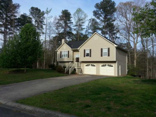 501 Woodland Trace