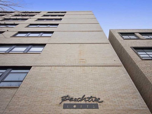 Unit 334 - 878 Peachtree Street Ne