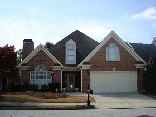 2040 Hickory Station Circle