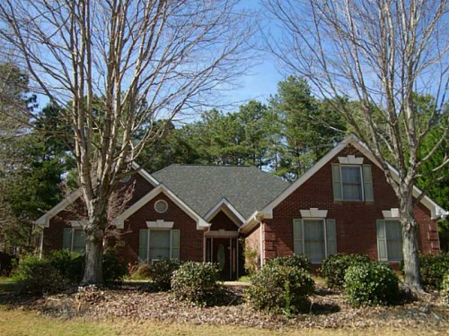 588 Sweetfern Lane