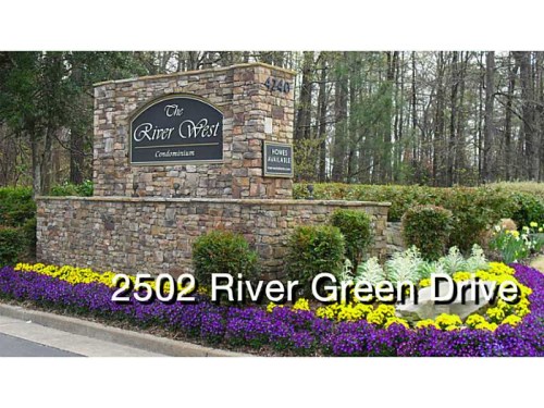 Unit 0 - 2502 River Green Drive Nw