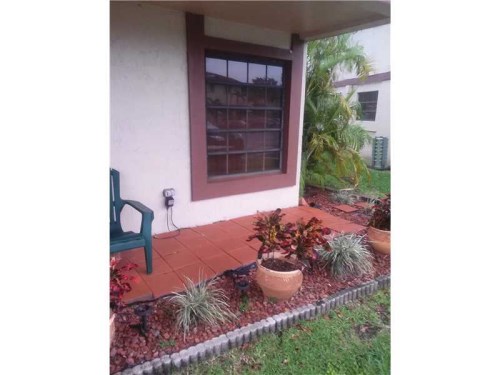 6034 SW 133 PL # 6034