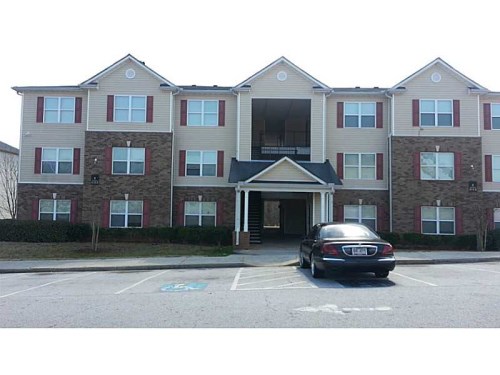 Unit 5301 - 5301 Waldrop Place