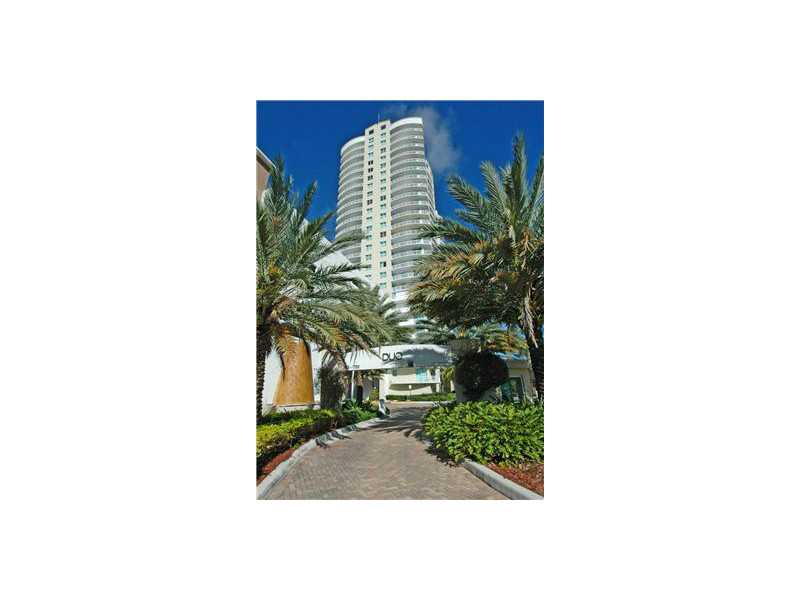 1755 E HALLANDALE BEACH BL # 806E