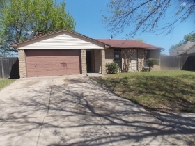 4705 Overland Trail