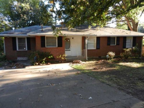 3523 North Druid Hills Road