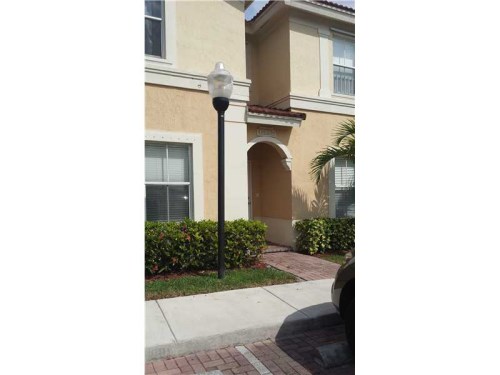 12852 SW 31 CT # 103