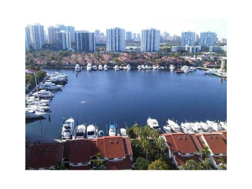 3640 YACHT CLUB DR # PH2007