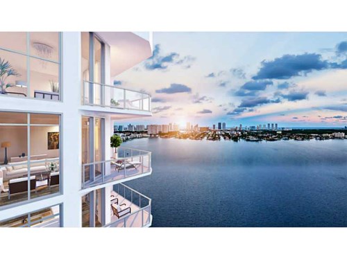 17111 Biscayne Boulevard # 811S