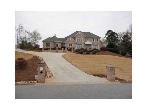 4467 Tall Hickory Trail