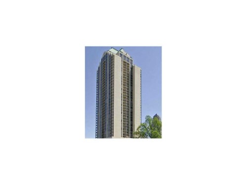 Unit 3511 - 1280 W Peachtree Street