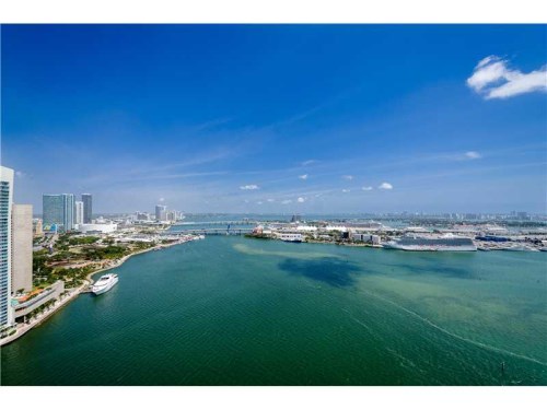 848 BRICKELL KEY DR # 3502