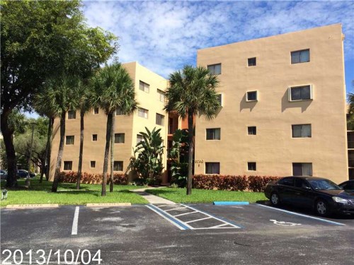 8760 SW 133 AV # 115