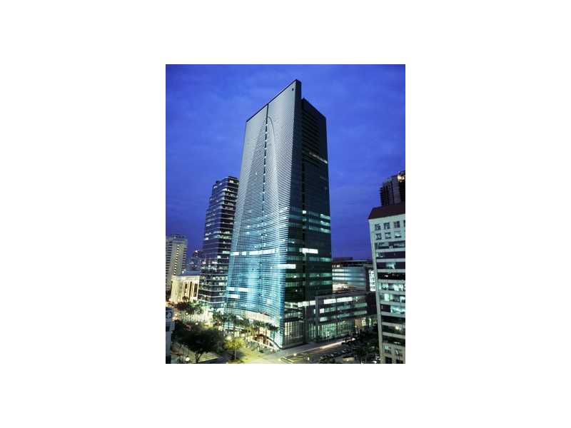 1395 BRICKELL AV # 2803