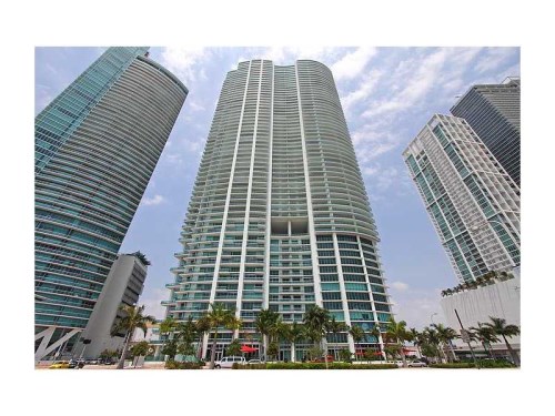 900 BISCAYNE BL # 4907