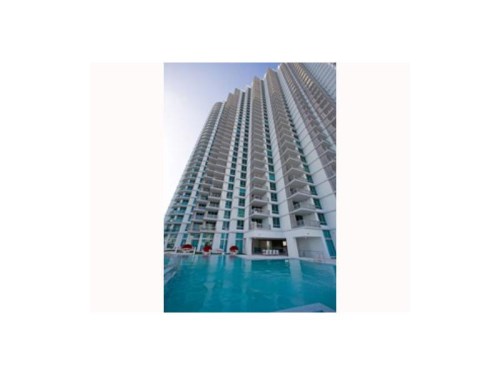 350 MIAMI AV # 4005