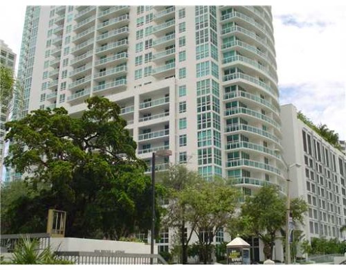 951 BRICKELL AVENUE # 2905