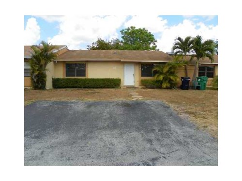 7143 SW 152 CT # 7143