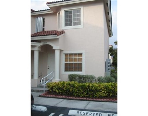 14244 SW 120 CT # 10