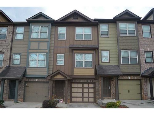 Unit 21 - 2813 Hillside Way