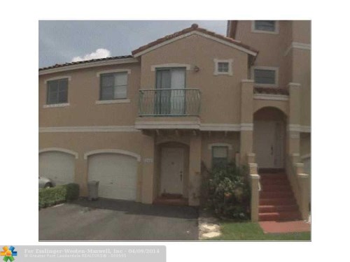 12636 NW 14 PL # 12636